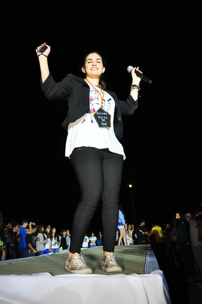  CMC PROMO 14 party